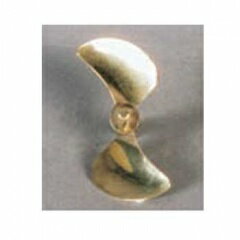 2枚羽プロペラTypeC (50mm) 154-09 (正転）