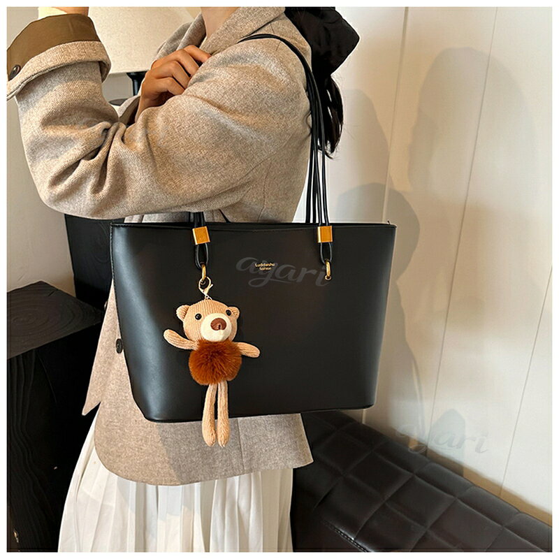 Rakuten - トートバッグ レディース 通勤バッグ a4 大容量 カバン 仕事用バッグ トート 大きめ マザーズバッグ ビジネスバッグ ファスナー付き 肩掛け