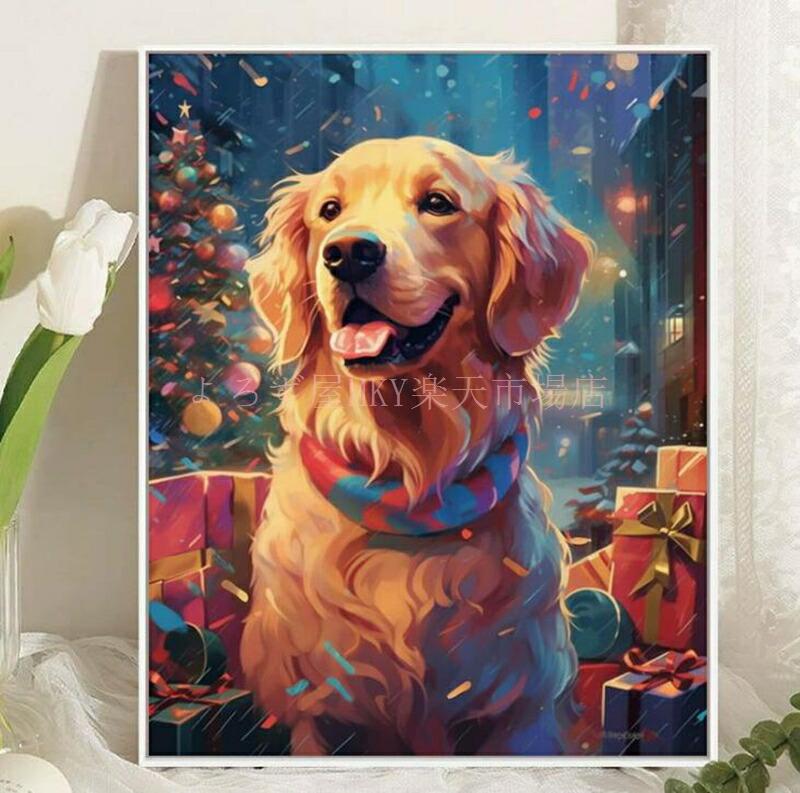 乐天商城 - 油絵 絵画 インテリア 油絵 セット 油絵風 壁掛け 美術品 数字 塗り絵 大人の 塗り絵 塗り絵 キット セット 風景画 DIY絵 キャンバス 油絵の具 プレゼント 壁デコ 壁装飾 名画 壁飾り ギフト 手作り 敬老の日 母の日 初心者 誕生日 新築 お祝い 母の日 父の日