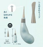 クロバー グリップフィット　なめらか目打ち 21-518