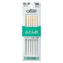 クロバー 絆 ふとん針 G0 ふとん針 18-201
