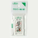 クロバー N-金耳針 がすくけ ガス針 12-208