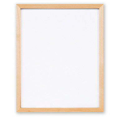 Rakuten - Olympus（オリムパス） 刺繍額　白木　木製フレーム　額　W-58