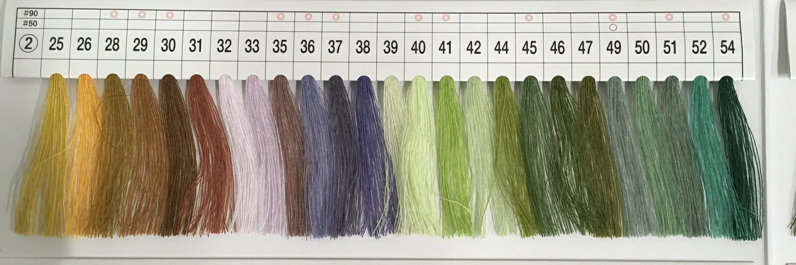 フジックス キング スパン 30番 2000m ポリエステル100％ | 工業用　#30/2000キングスパン　20,21,22,23,24,25,26,27,28,29,30,31,32,33,35,36,37,38,39,40,41　業務用 工業用ミシン糸