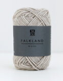 DARUMA()ġ5̥åȡ۽ӻ FALKLAND(ե)WOOL50g(85m)5