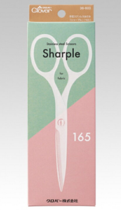 Clover(�����С�)����ݥ��ƥ�쥹�Ϥ��ߡ֥��㡼�ץ�ס�165�ӡ�36-603