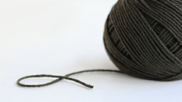DARUMA(ダルマ)横田　春夏手編み糸　Linen Ramie Cotton(リネンラミーコットン)　...