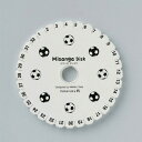 ハマナカ H205-589 ミサンガディスク