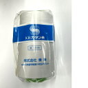KBツヅキ 綿カタン糸 50番 5000m 白 | 業務用 ミシン糸 工業糸 カネボウ 縫い糸 木綿 コットン