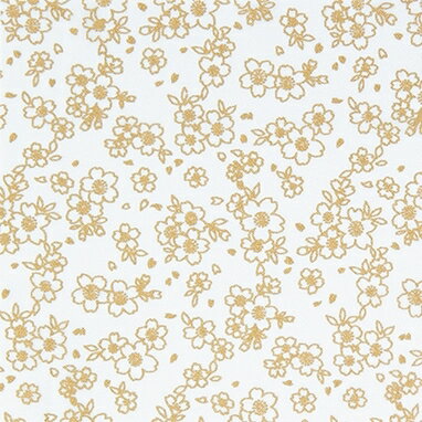 オリムパス　花ぬりえHN-3 夢見ざくら