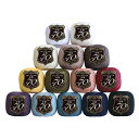 オリムパス 金票70番レース糸 5g (全14色) 3玉セット