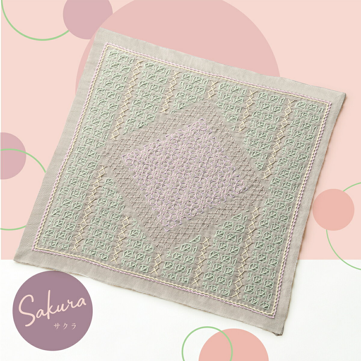 Olympus(�����ѥ�)���ɤ��Ҥβ֤դ��󥭥åȡ�La bouqueti���re��SK-433 Sakura(������)