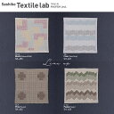 楽天糸と真綿の秋田屋Olympus（オリムパス） 刺し子キット 【2023年新商品】 Sashiko Textile lab（刺し子テキスタイルラボ） SK-450 SK-451 SK-452 SK-453