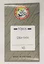 ORGAN(オルガン) 工業用 ミシン針 DBx1KN(#8, #9, #10, #11,#14) ニット用