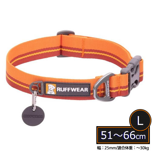 tEFA(RUFFWEAR) tbgAEgJ[ [I[^zCY(AUTHZ)/L(51-66)] fFt[s[J[