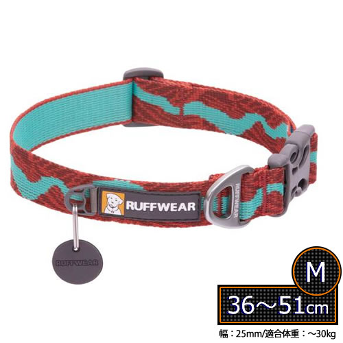 tEFA(RUFFWEAR) tbgAEgJ[ [Rho[(CORVR)/M(36-51)] fFt[s[J[