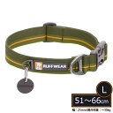 tEFA(RUFFWEAR) tbgAEgJ[ [tHXgzCY(FORHZ)/L(51-66)] fFt[s[J[