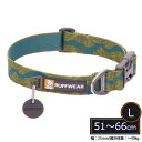 tEFA(RUFFWEAR) tbgAEgJ[ [j[o[(NWRVR)/L(51-66)] fFt[s[J[