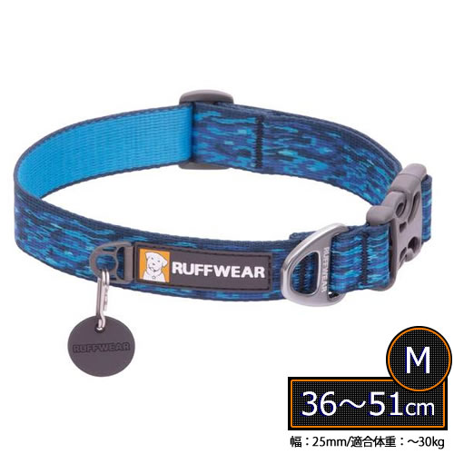 tEFA(RUFFWEAR) tbgAEgJ[ [I[VjbNfBXg[V(OCNDT)/M(36-51)] fFt[s[J[