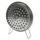 かえる印のせんこう皿