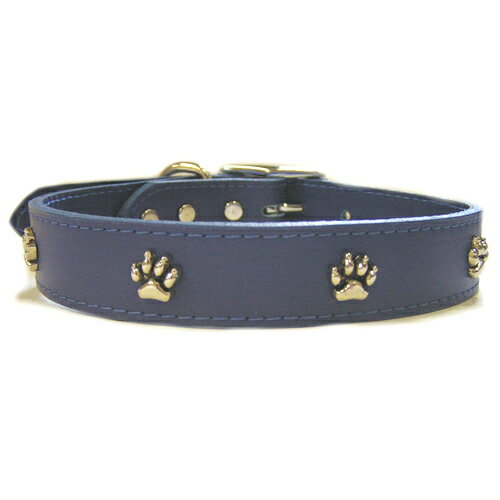 ミラージ パウレザーカラー [ブルー/L(20)]