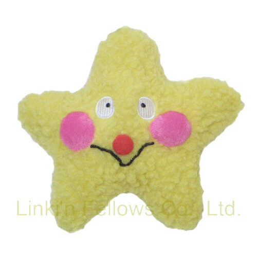 スマイリングスター