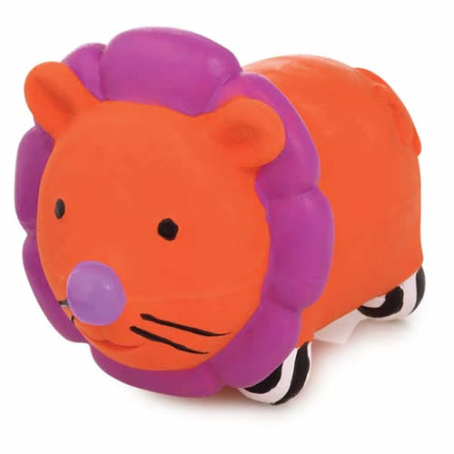 パピービルダー スクイージー [ライオン]