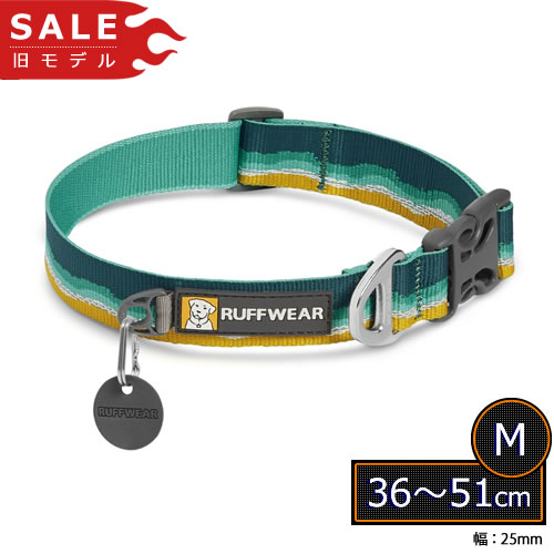 ラフウェア(RUFFWEAR) クラッグカラー シーフォーム(SEAFM)/M(36-51) ★旧モデル★