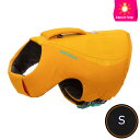 ※返品交換不可※ラフウェア(RUFFWEAR) フロートコート ライフジャケット [ウェーブオレ