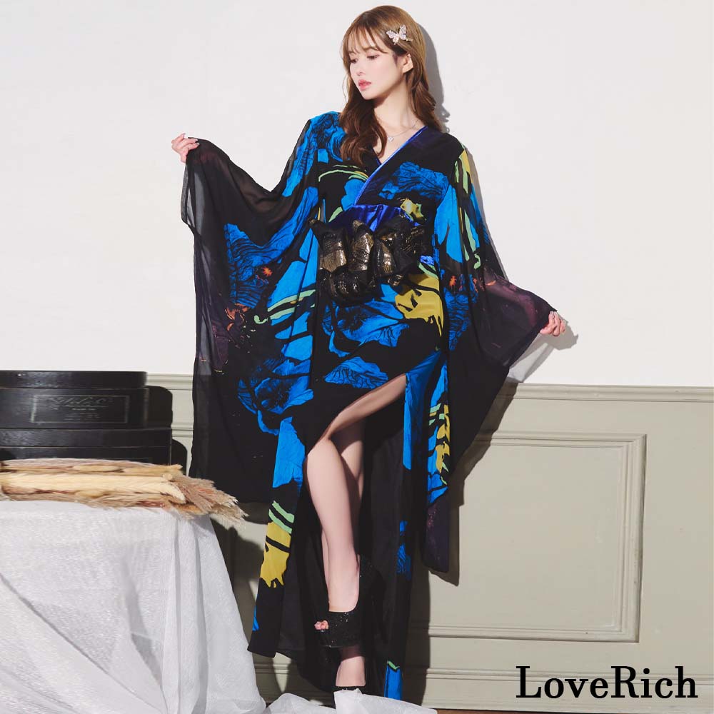 楽天市場】ラブリッチ 花魁（レディースファッション）の通販