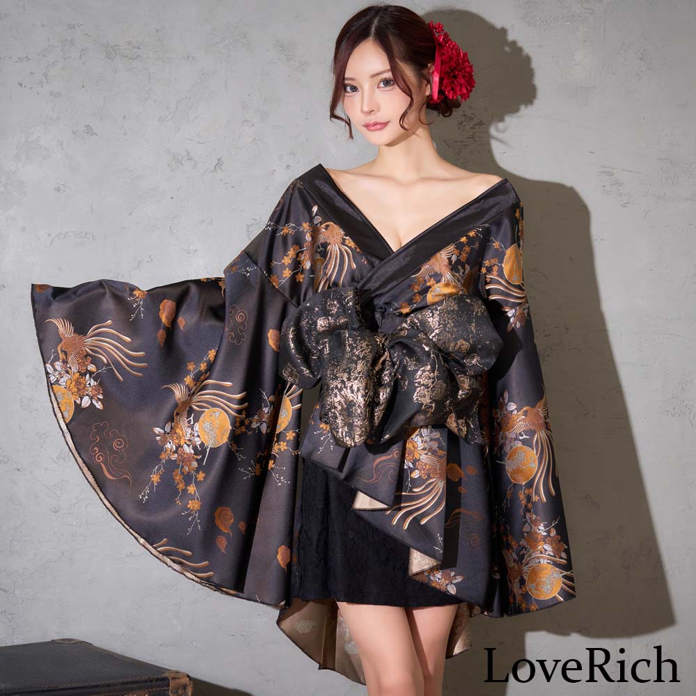 楽天市場】オフショルダー トップス（着物｜和服）：レディース
