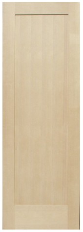 Rakuten - 木製室内ドア -ヘムロック- HM−11