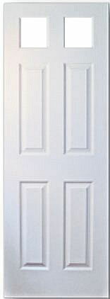 木製室内ドア -HDF-／アートガラス CD−2S66