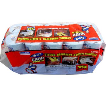 Scott スコット ショップタオル 10ロール×2個 楽天 市場 検索 キーワード 人気 ブランド 安い 大容量 ..