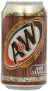 Dr Pepper 7 Up A&W ルートビア 355ML 12本入り 2ケース ドリンク 大容量 ソフトドリンク アメリカンドリンク インポート飲料 まとめ...
