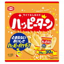 亀田製菓 ハッピーターン BOX 28g×30袋 販路限定品 お菓子 大容量 お得 おやつ プレゼント ギフト お土産 スナック 駄菓子 パーティー まとめ買い 通販 楽天市場 人気 商品 安心 購入 便利 安い 送料無料 安全 支払い 評価 高い