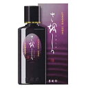 墨液・墨汁 墨運堂 かな用墨液 さをしか 200ml 12941