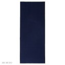 書道用下敷 紺ラシャ 長半紙判 厚さ1mm