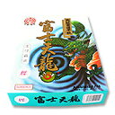 大高製紙 書道半紙 富士天龍/桜 中厚口 1000枚