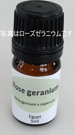 イランイラン 精油 3rdグレード 5ml 100%天然 イランイラン 精油 3rdグレード 5ml 100%天然
