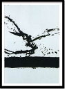 絵画・抽象画 (Silkscreen)(ロバート・マザウェル ビサイド ザ シー (シルクスクリーン))/壁掛けアートは、リビングや玄関におすすめのインテリア。...