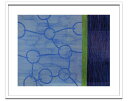 絵画・抽象画 Sybille Hassinger HAS919 (Digtalprint)(シビル ハッシンジャー)/インテリア 額入り 額装込 風景画 油絵 ...