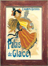 【スーパーSALE10%OFF】ポスター Pシート B4 CLASSIC POSTER(クラシックポスター)/インテリア 風景画 油絵 ポスター アート アート...