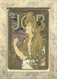 【スーパーSALE10%OFF】ポスター Pシート B4 CLASSIC POSTER(クラシックポスター)/インテリア 風景画 油絵 ポスター アート アート...