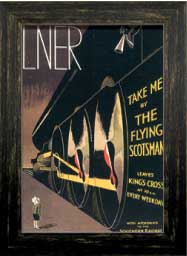 【スーパーSALE10%OFF】ポスター Pシート B4 OLDTIME TRAVELPOSTER(オールドタイム トラベルポスター)/インテリア 油絵 ポスタ...