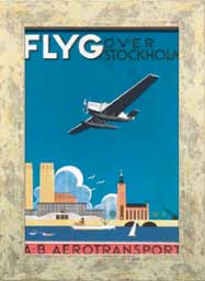 【スーパーSALE10%OFF】ポスター Pシート B4 OLDTIME TRAVELPOSTER(オールドタイム トラベルポスター)/インテリア 額入り 額装...