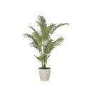 光触媒観葉植物 フレッシュパーム1.8 〔フロアタイプ〕 インテリア フェイクグリーン おしゃれ アートグリーン 緑 リビング 鉢植え プレゼント ギフト 玄関...