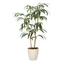 最大100%ポイントバック!限定抽選 光触媒観葉植物 ショウナンゴム1.3 〔フロアタイプ(ハイサイズ)〕 フェイクグリーン 人工 観葉植物 インテリア 鉢植 ...