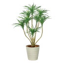 【スーパーSALE10%OFF】光触媒観葉植物 DXユッカ1.2 〔フロアタイプ(ハイサイズ)〕 フェイクグリーン 人工 観葉植物 インテリア 鉢植 おしゃれ ...