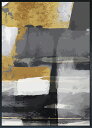 最大100%ポイントバック!限定抽選 絵画 抽象画 アート 近代絵画 315x435mm プレゼント 飾る アート おしゃれ 壁掛け 絵